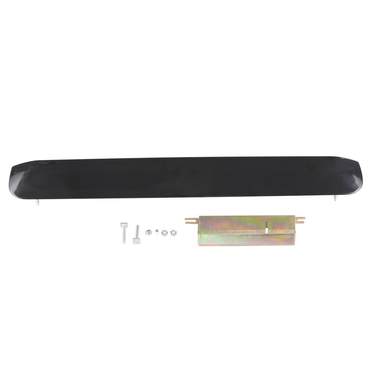 Amazon.com: RLB-HILON Rear Liftgate Tailgate Handle Compatible